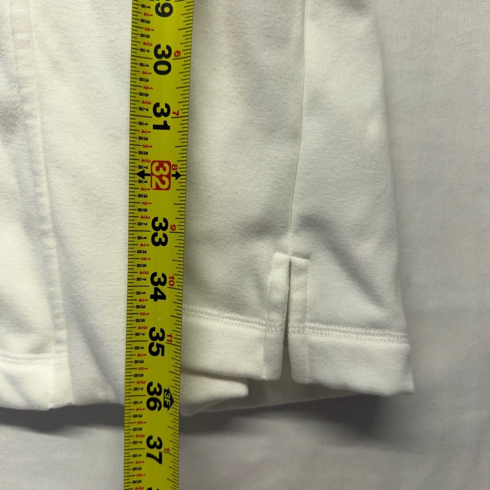 UGG Braelyn II Wrap Cardigan Robe Cream Belted Cozy Lounge XL - Picture 6 of 7